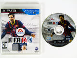 FIFA 14 (Playstation 3 / PS3)