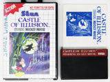 Castle of Illusion (Sega Master System)
