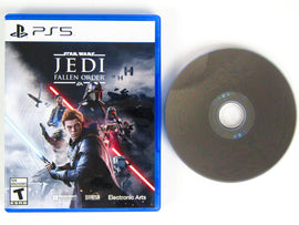 Star Wars Jedi: Fallen Order (PlayStation 5 / PS5)