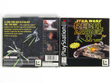 Star Wars Rebel Assault 2 (Playstation / PS1)