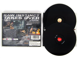 Dino Crisis [2 Disc Edition] (PlayStation / PS1)