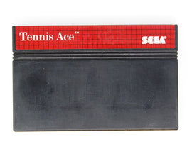 Tennis Ace [PAL] (Sega Master System)
