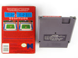 Tag Team Wrestling (Nintendo / NES)