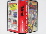 Comix Zone (Sega Genesis)