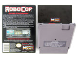 Robocop (Nintendo / NES)