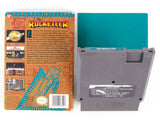The Rocketeer (Nintendo / NES)