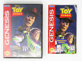 Toy Story (Sega Genesis)