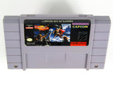 Knights of the Round (Super Nintendo / SNES)