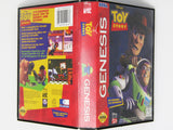 Toy Story (Sega Genesis)