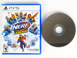 NERF Legends (PlayStation 5 / PS5)