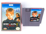 Home Alone 2 Lost In New York (Nintendo / NES)