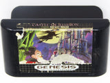 Castle of Illusion (Sega Genesis)