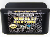 Wheel of Fortune (Sega Genesis)
