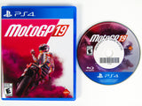 MotoGP 19 (Playstation 4 / PS4)