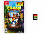 Crash Bandicoot N. Sane Trilogy (Nintendo Switch)