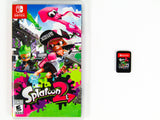 Splatoon 2 (Nintendo Switch)