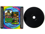 Interactive CD Sampler Disk Volume 3.5 (Playstation / PS1)