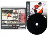 NHL FaceOff 2000 (Playstation / PS1)
