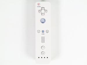 Unofficial White Wii Remote (Nintendo Wii)