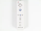 Unofficial White Wii Remote (Nintendo Wii)