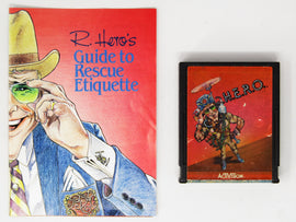 H.E.R.O. (Atari 2600)