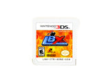 LBX: Little Battlers Experience (Nintendo 3DS)