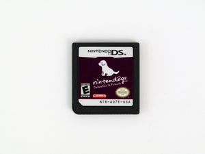 Nintendogs Dalmatian and Friends (Nintendo DS)