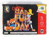 Conker's Bad Fur Day (Nintendo 64 / N64)
