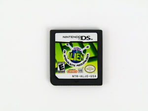 Pet Alien (Nintendo DS)