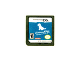 Nintendogs Chihuahua And Friends (Nintendo DS)