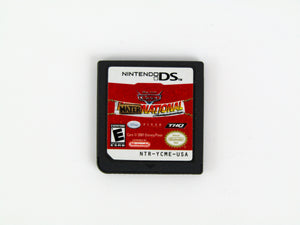 Cars Mater-National Championship (Nintendo DS)