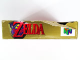Legend of Zelda Ocarina of Time [Collector's Edition] (Nintendo 64 / N64)