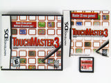 Touchmaster 3 (Nintendo DS)