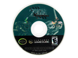 Legend of Zelda Four Swords Adventures (Nintendo Gamecube)