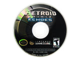 Metroid Prime 2 Echoes (Nintendo Gamecube)
