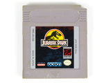 Jurassic Park (Game Boy)