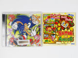 Sonic Shuffle (Sega Dreamcast)