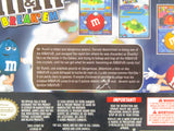 M&M's Break'Em (Nintendo DS)