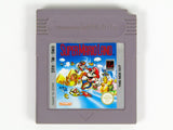 Super Mario Land [PAL] (Game Boy)