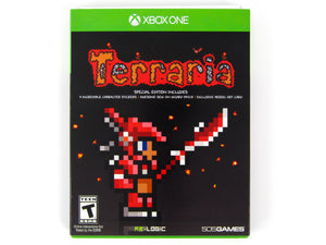 Terraria (Xbox One)