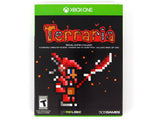 Terraria (Xbox One)