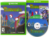 Terraria (Xbox One)