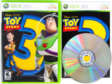 Toy Story 3: The Video Game (Xbox 360)