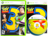 Toy Story 3: The Video Game (Xbox 360)