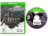 The Raven Remastered (Xbox One)