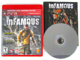 Infamous [Greatest Hits] (Playstation 3 / PS3)