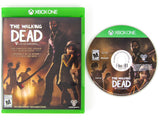 The Walking Dead [Game Of The Year] (Xbox One)