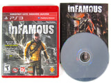 Infamous [Greatest Hits] (Playstation 3 / PS3)