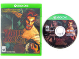 Wolf Among Us (Xbox One)