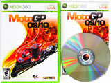 MotoGP 09/10 (Xbox 360)